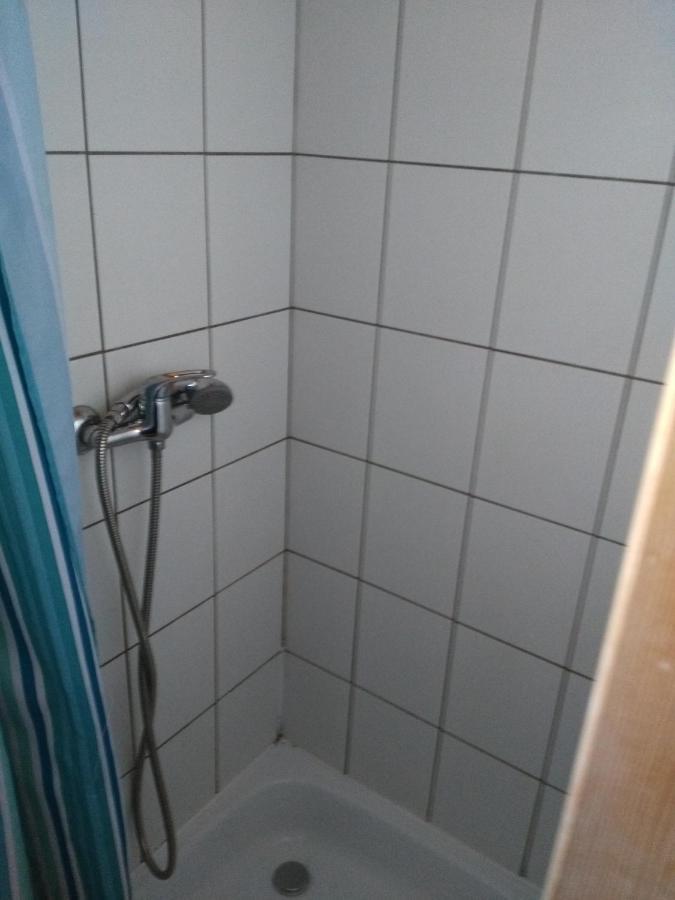 Domki Pestka Jastrzębia Góra 外观 照片
